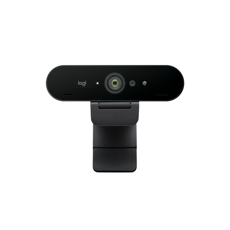 Веб-камера Logitech Brio Ultra HD Pro Business (960-001106)